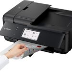 Canon PIXMA TR8620a - All-in-One Printer