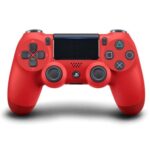 DualShock 4 Wireless Controller for PlayStation 4